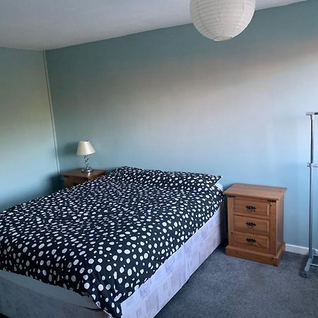 Eastbourne Large Double Room With Wifi & Kitchen Polegate Extérieur photo