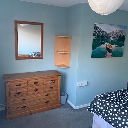 Eastbourne Large Double Room With Wifi & Kitchen Polegate Extérieur photo